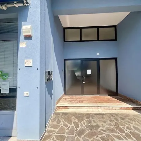 Appartament Acacie Grado