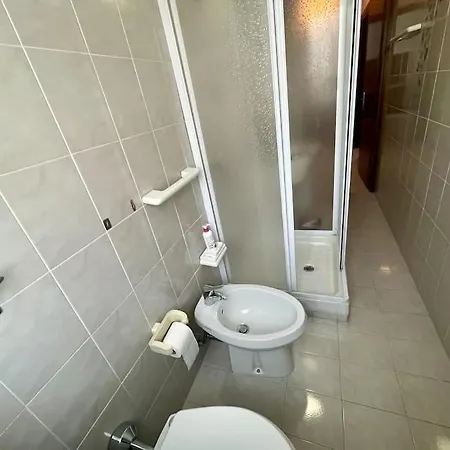 Apartman Appartament Acacie *