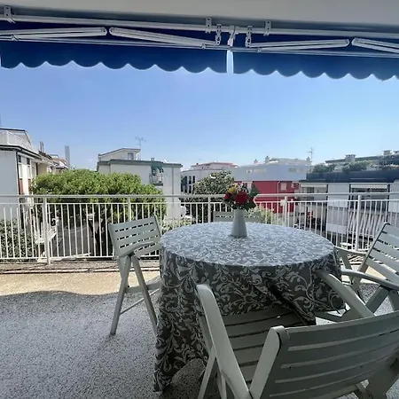 Appartament Acacie Apartman *