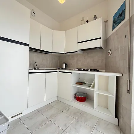 Appartament Acacie * Grado