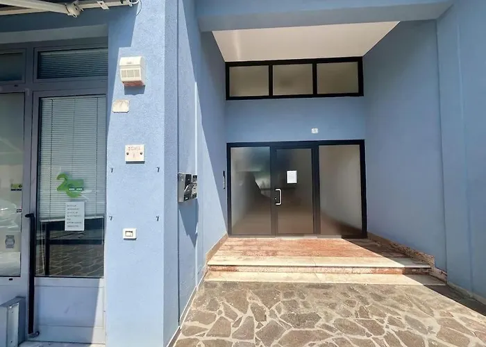 Appartament Acacie גראדו