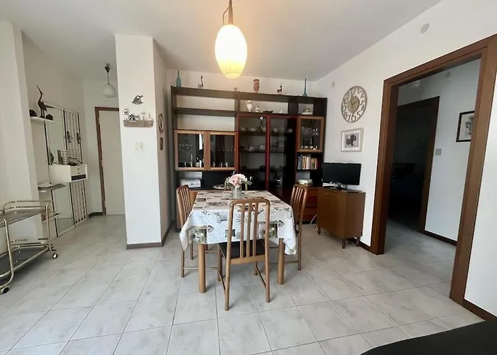 Appartament Acacie * גראדו