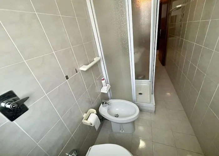 דירה Appartament Acacie *