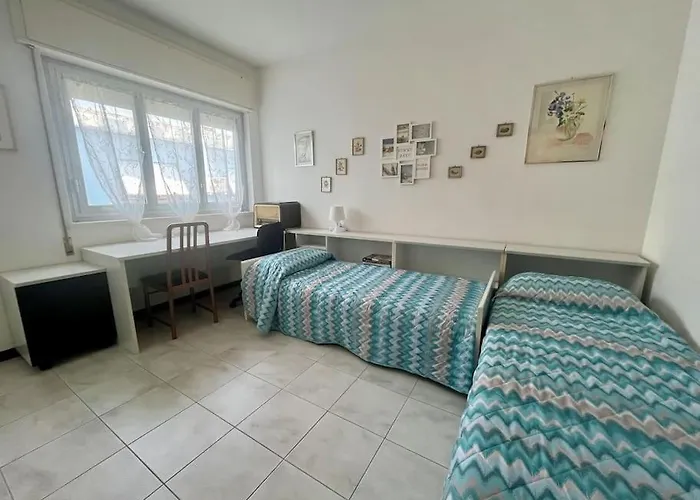 Appartament Acacie דירה