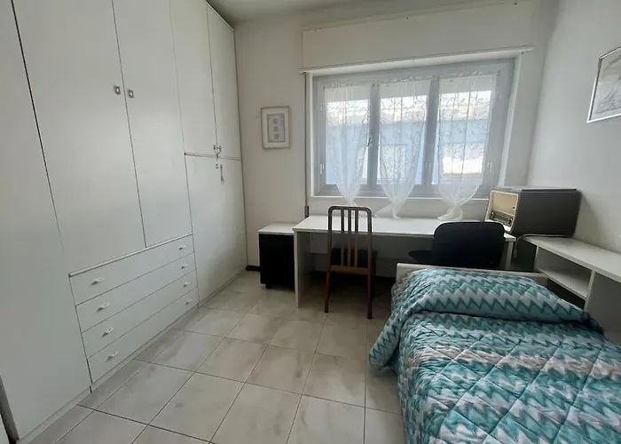 Appartament Acacie דירה גראדו