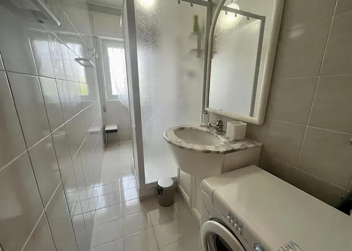 Appartament Acacie גראדו