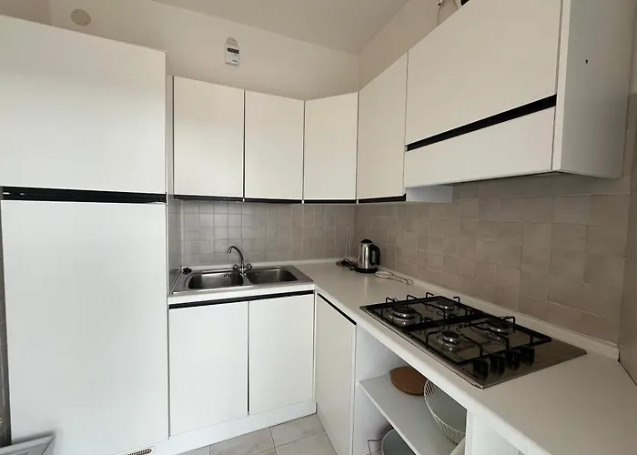 Appartament Acacie * גראדו