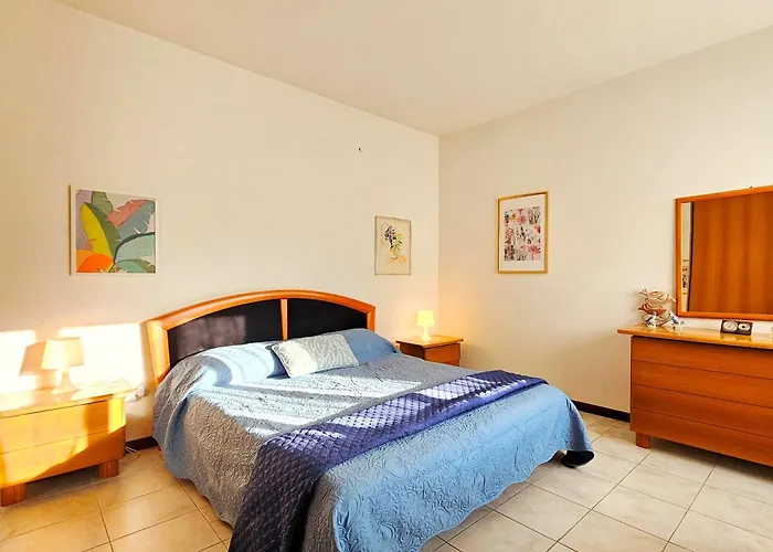 Appartament Acacie דירה