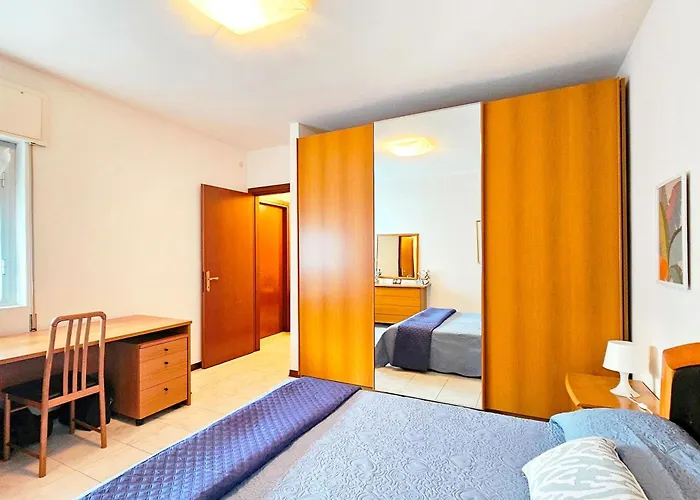 Appartament Acacie דירה *