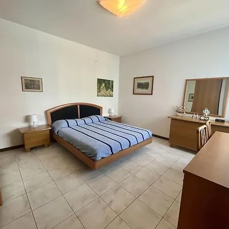 Apartment Appartament Acacie