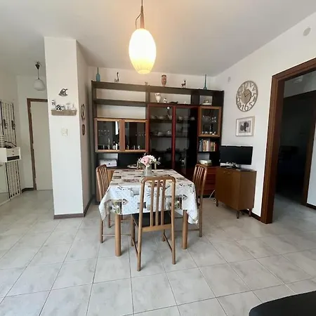 Appartament Acacie * 格拉多