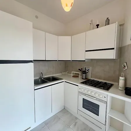 Appartament Acacie Apartment *