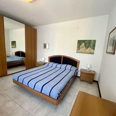 Apartment Appartament Acacie