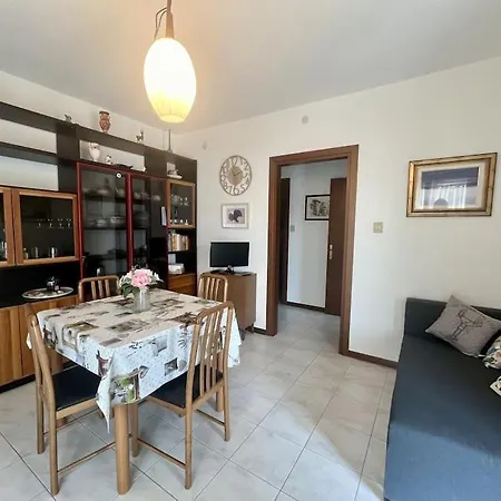 公寓 Appartament Acacie 格拉多