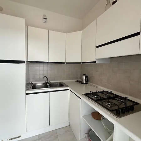 Appartament Acacie * 格拉多