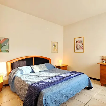 Appartament Acacie 公寓