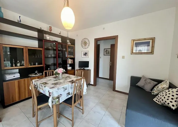 شقة Appartament Acacie غرادو