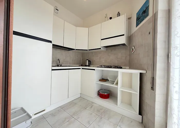 Appartament Acacie * غرادو